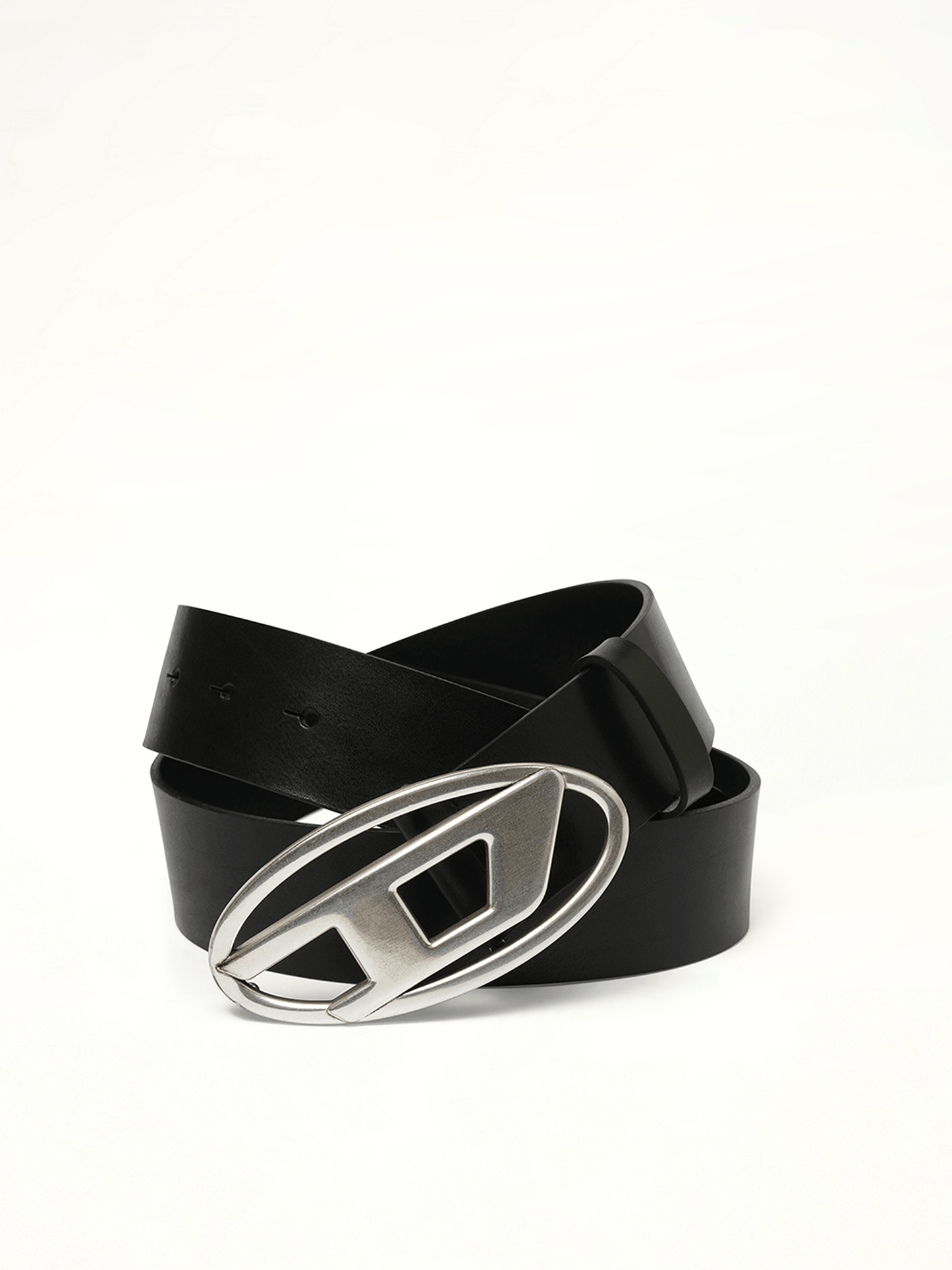 B-1Dr Belt In Black