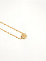 Pebble Bracelet in Gold