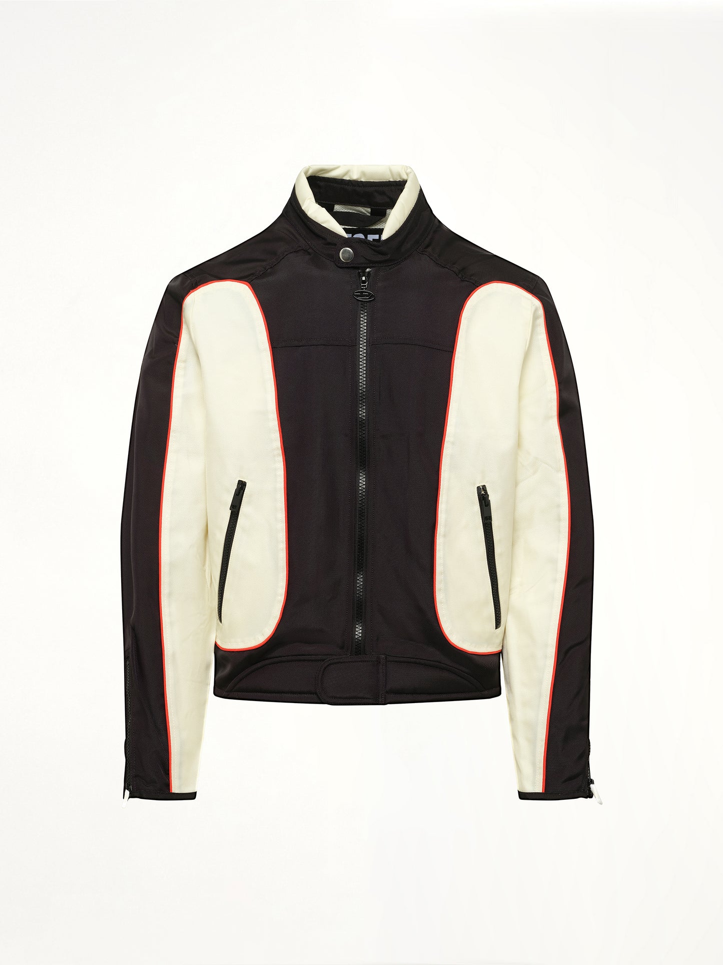 J-Blink-A Jacket In Black