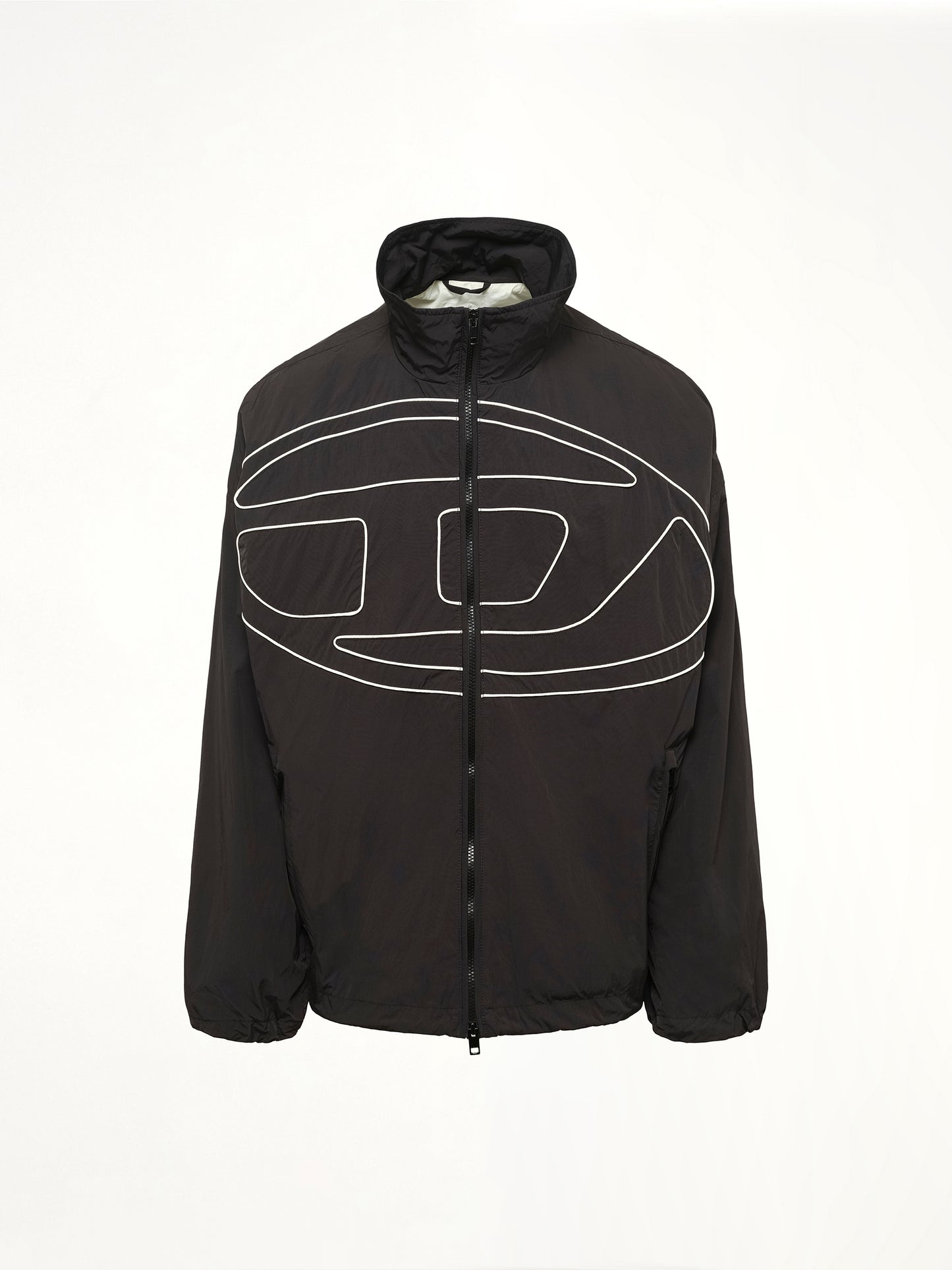 J-Vatel Jacket In Black