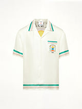 Casaway Shirt in Multicolour