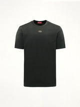 T-ADJUST-T1 T-Shirt in Black