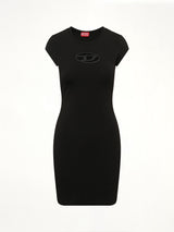 D-ANGIEL Dress in Black