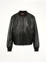 L-Ilyan Jacket In Black