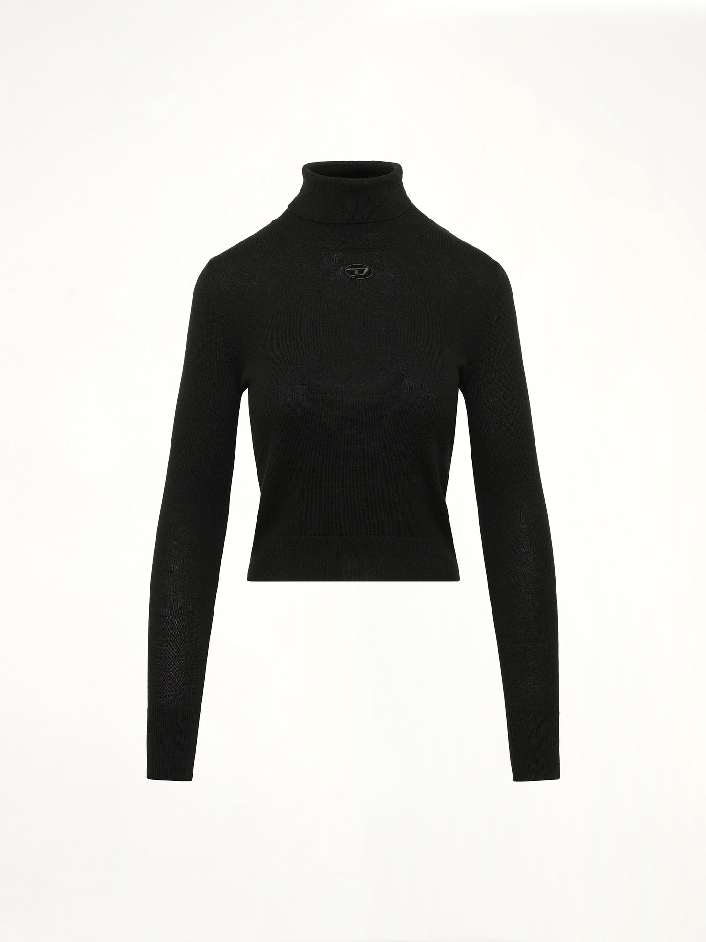 M-Areesax-Tn Sweater In Black