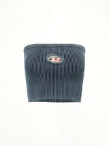 M-Clarksvillex-C Top In Blue