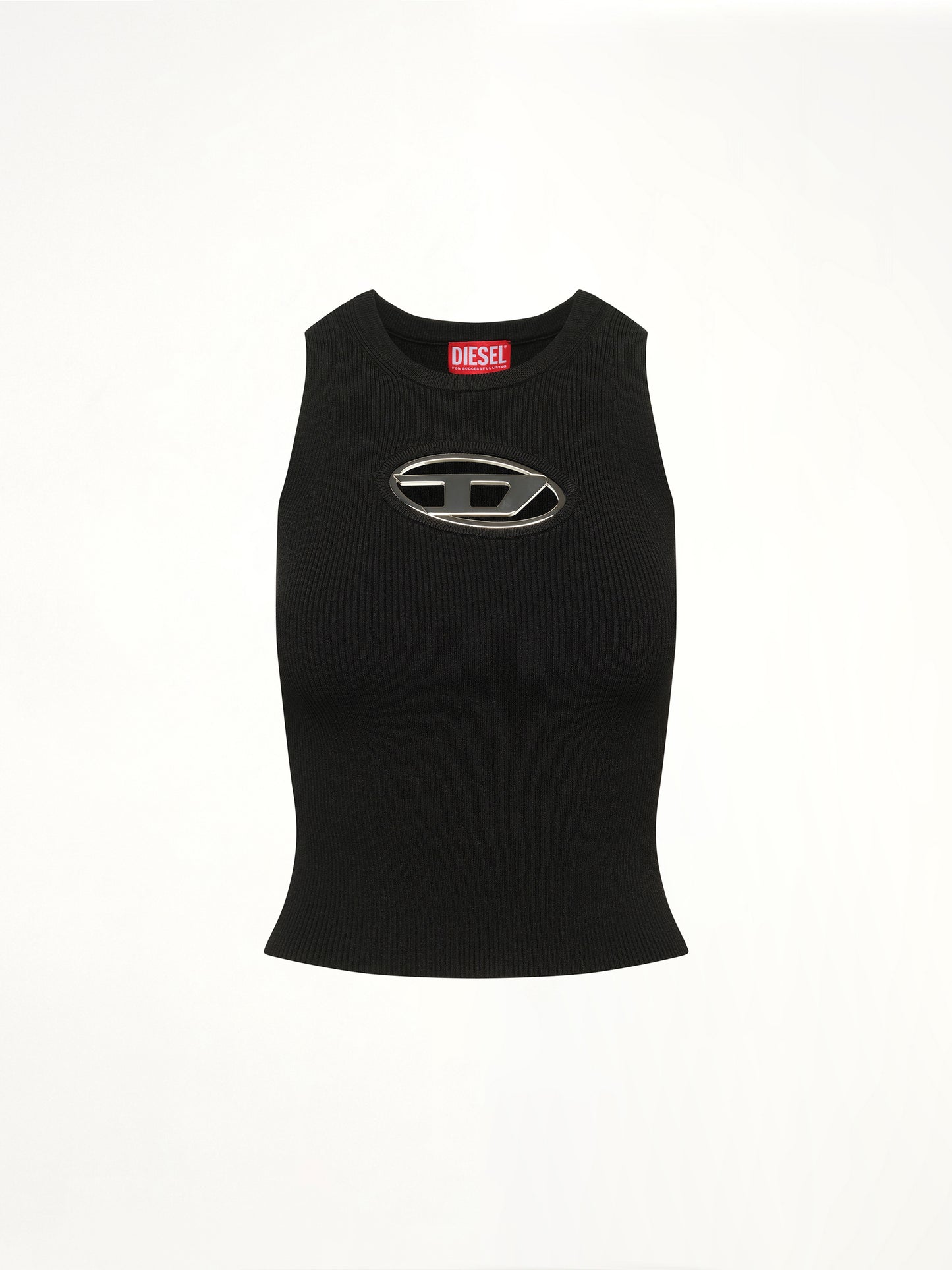 M-Onerva Top In Black