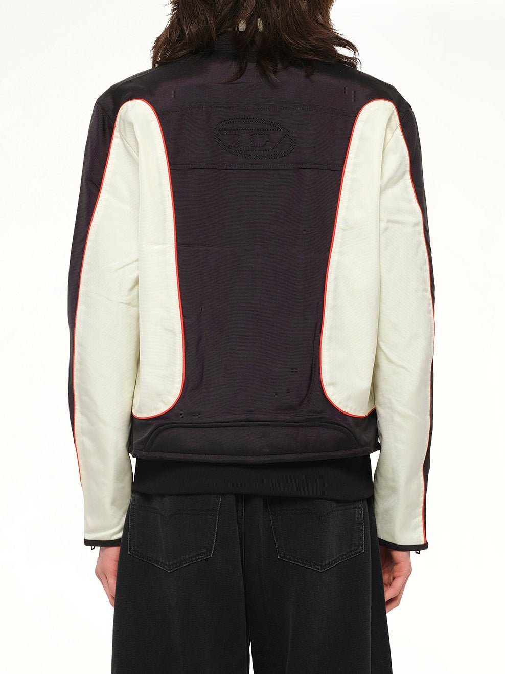 J-Blink-A Jacket In Black