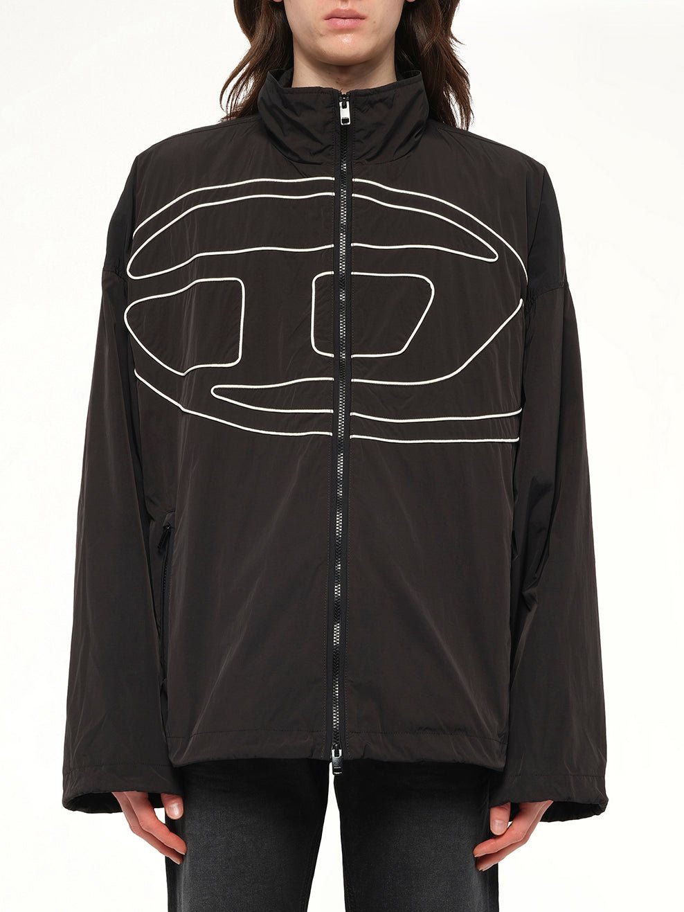 J-Vatel Jacket In Black