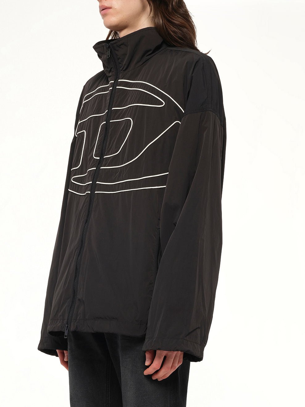 J-Vatel Jacket In Black