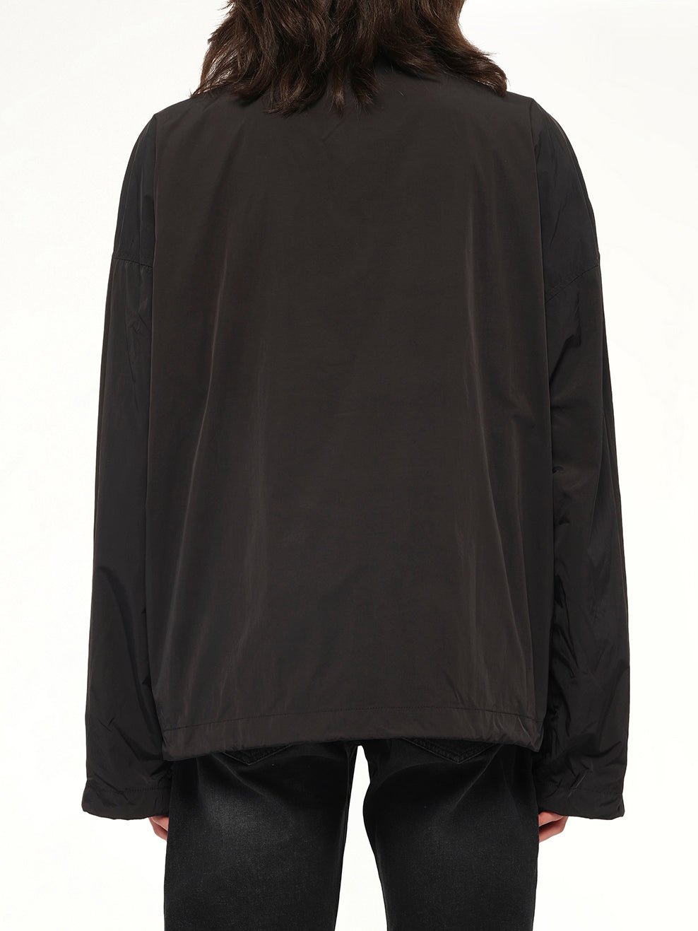 J-Vatel Jacket In Black