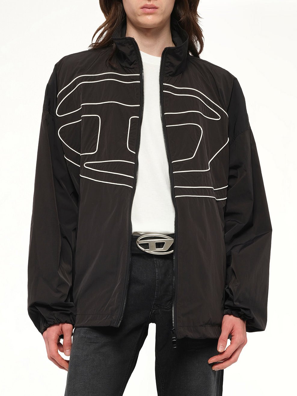 J-Vatel Jacket In Black