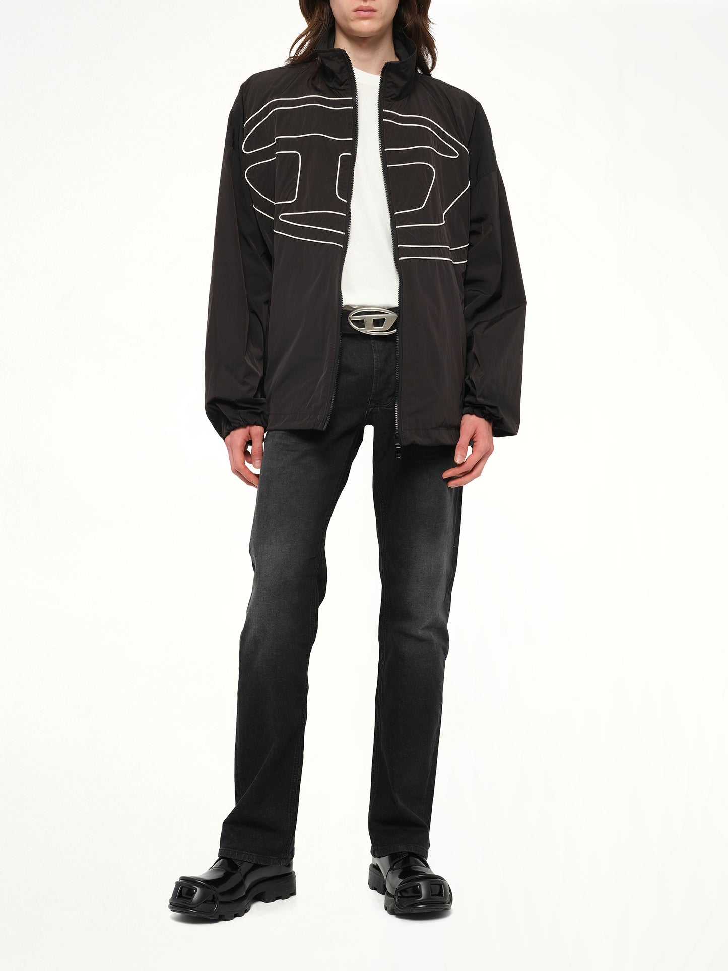 J-Vatel Jacket In Black