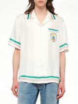 Casaway Shirt in Multicolour