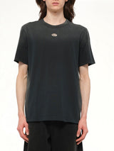 T-ADJUST-T1 T-Shirt in Black