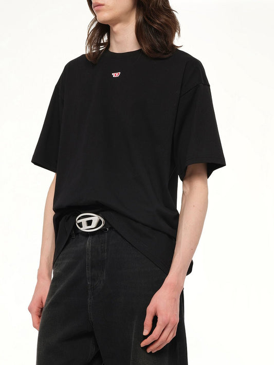 T-BOXT-D T-Shirt in Black