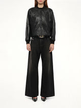 L-Ilyan Jacket In Black