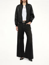 L-Ilyan Jacket In Black