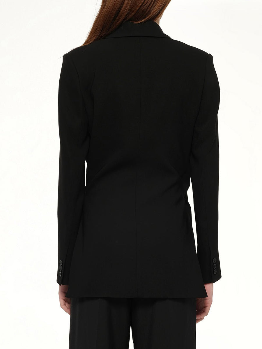 Tailored Jacket in Black