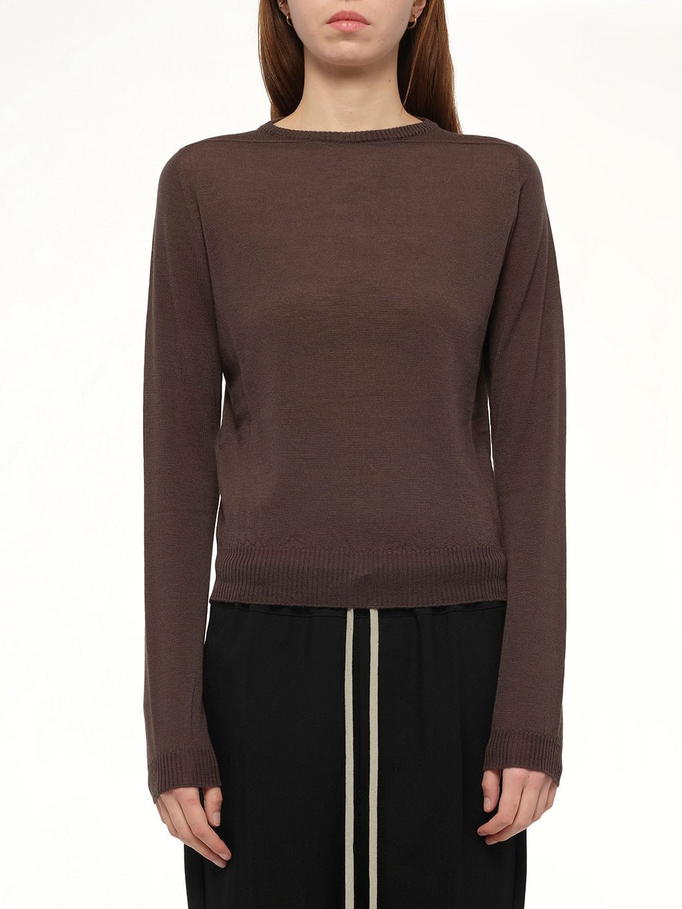 Biker Level in Dark Dust