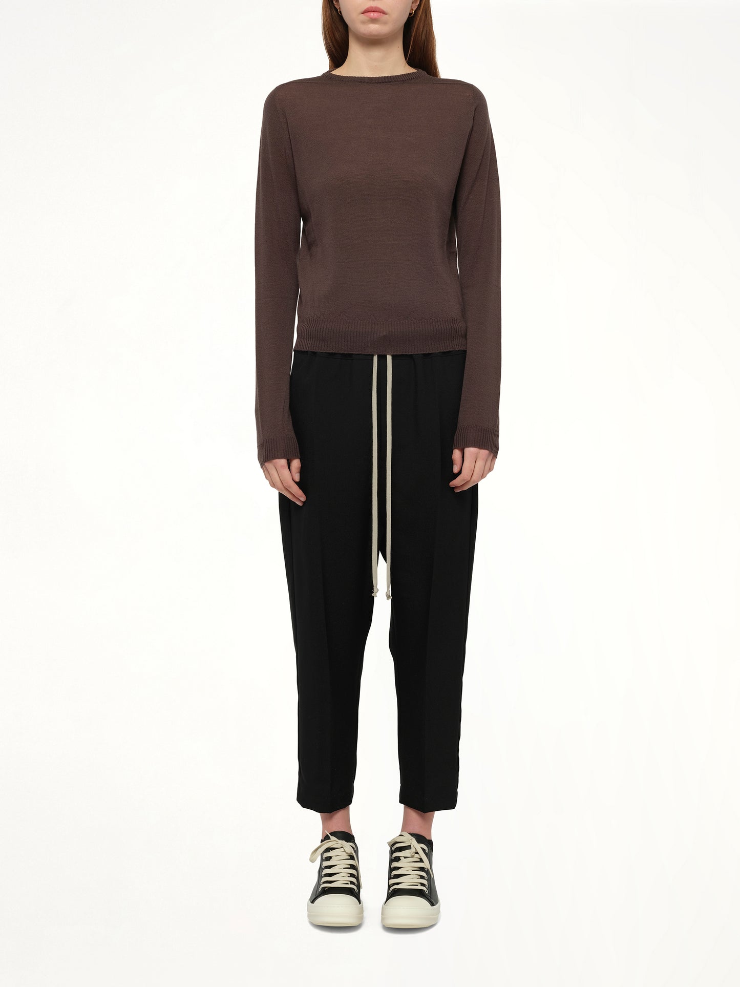 Biker Level in Dark Dust