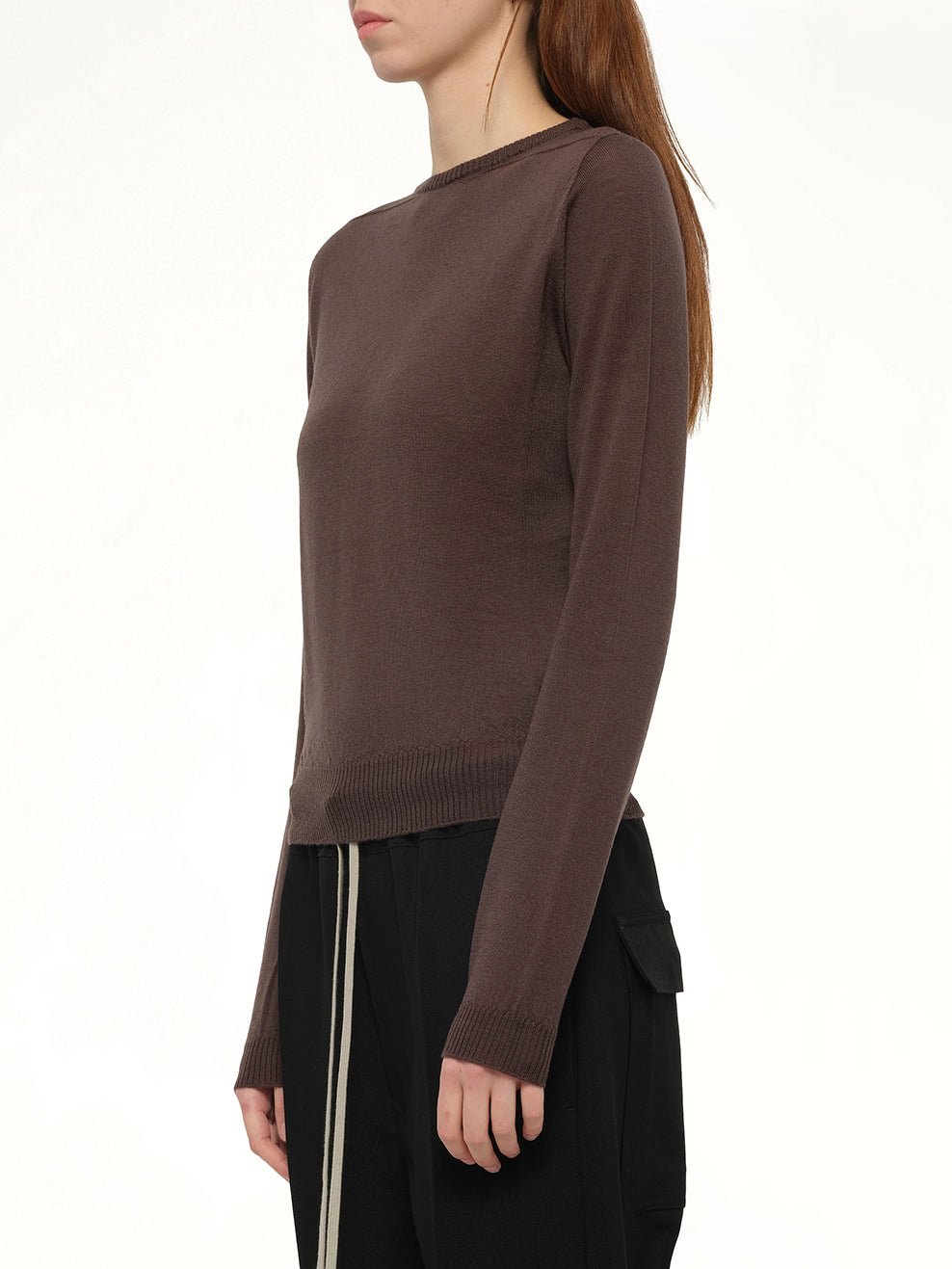 Biker Level in Dark Dust