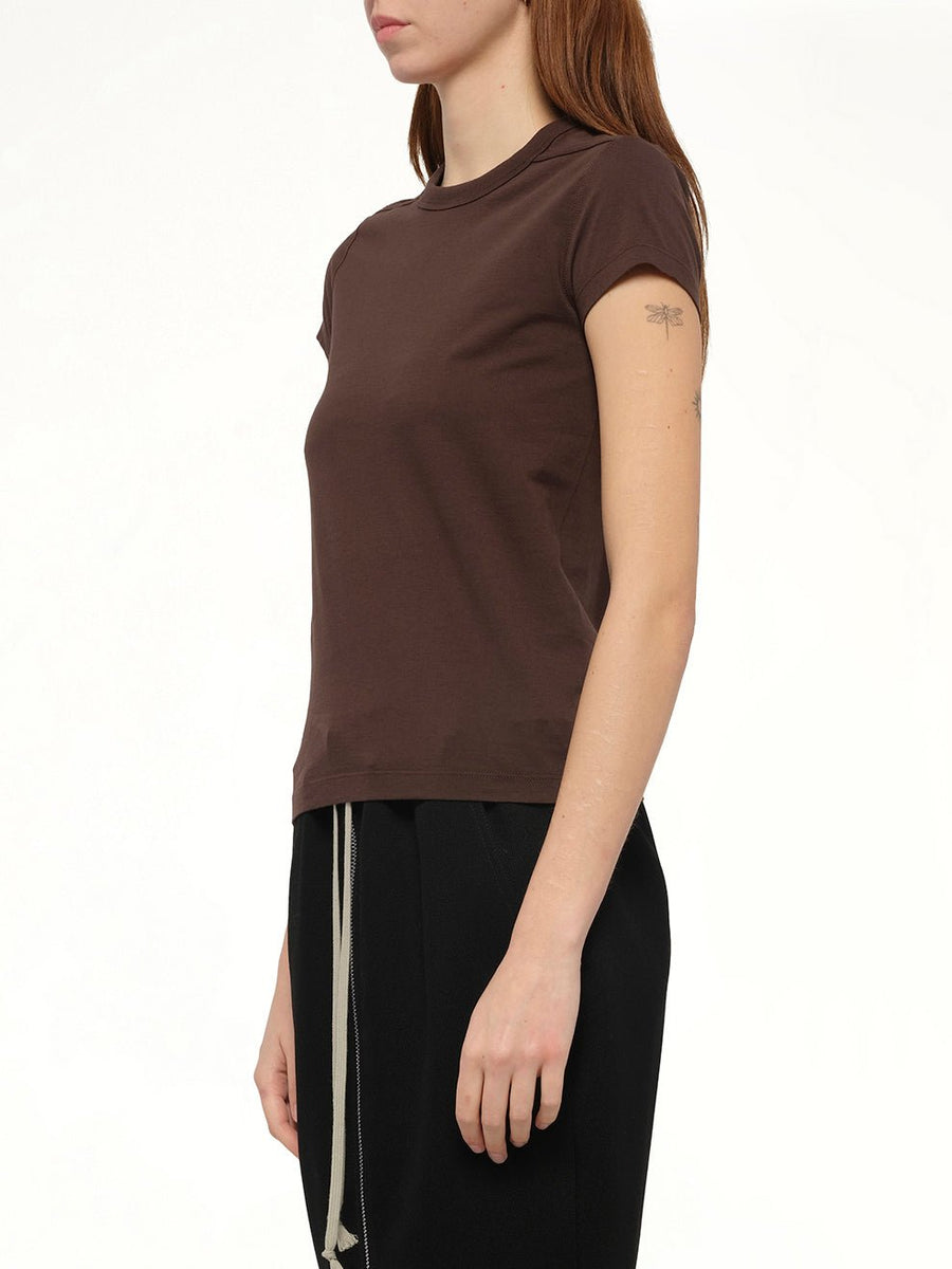 Cropped Level T in Dark Dust