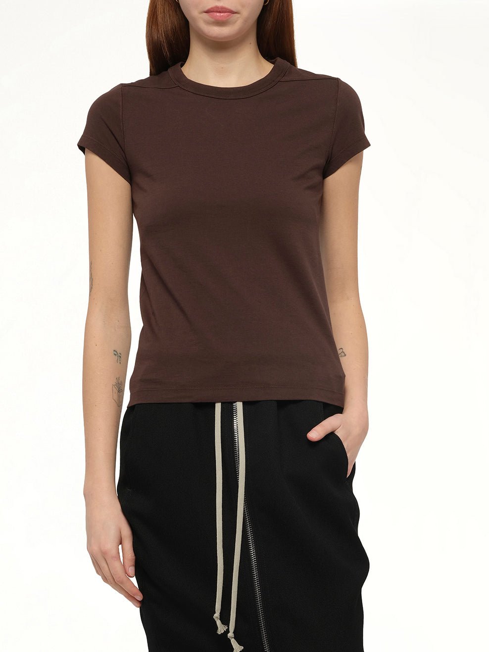 Cropped Level T in Dark Dust