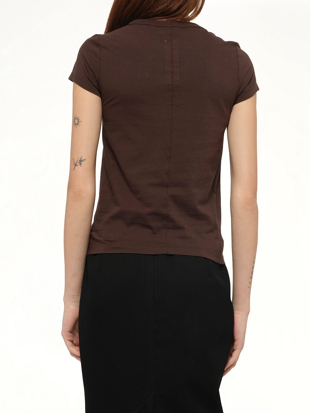 Cropped Level T in Dark Dust