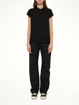 Small Level T-Shirt in Black
