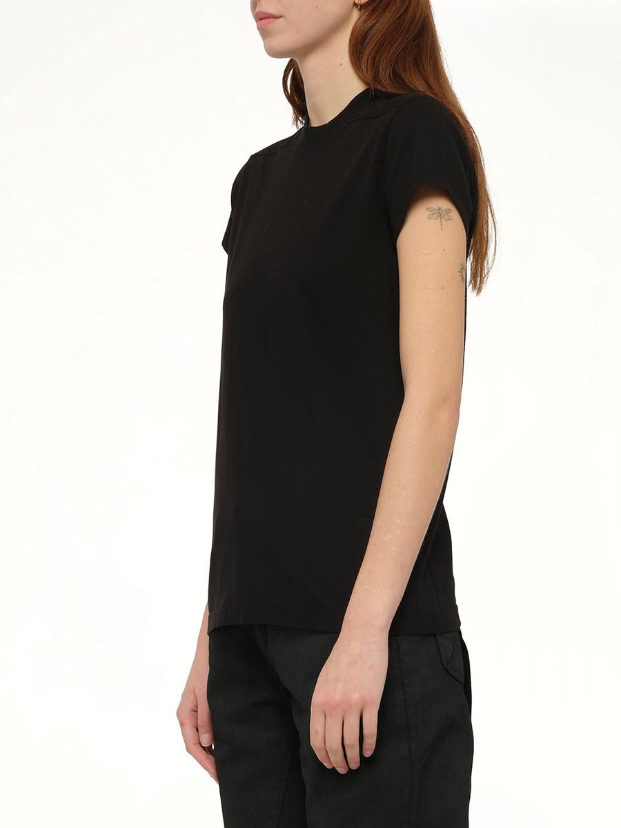 Small Level T-Shirt in Black