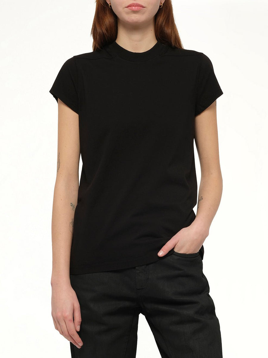 Small Level T-Shirt in Black
