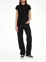 Small Level T-Shirt in Black