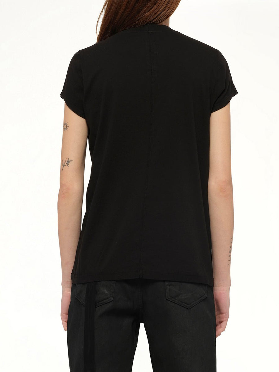 Small Level T-Shirt in Black