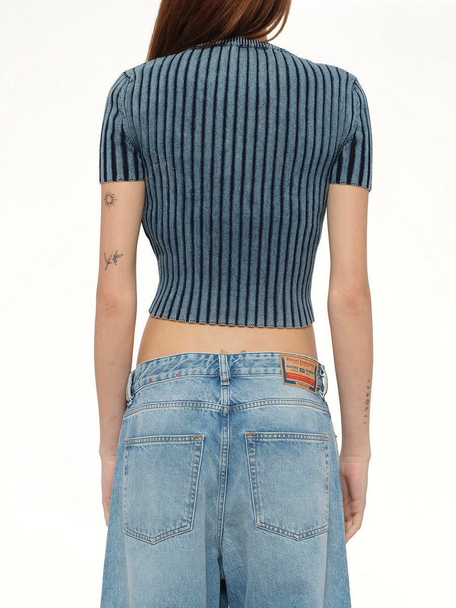 M-Anaheim Shirt In Blue