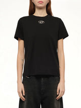 T-Regs-OD-Q1 T-Shirt In Black