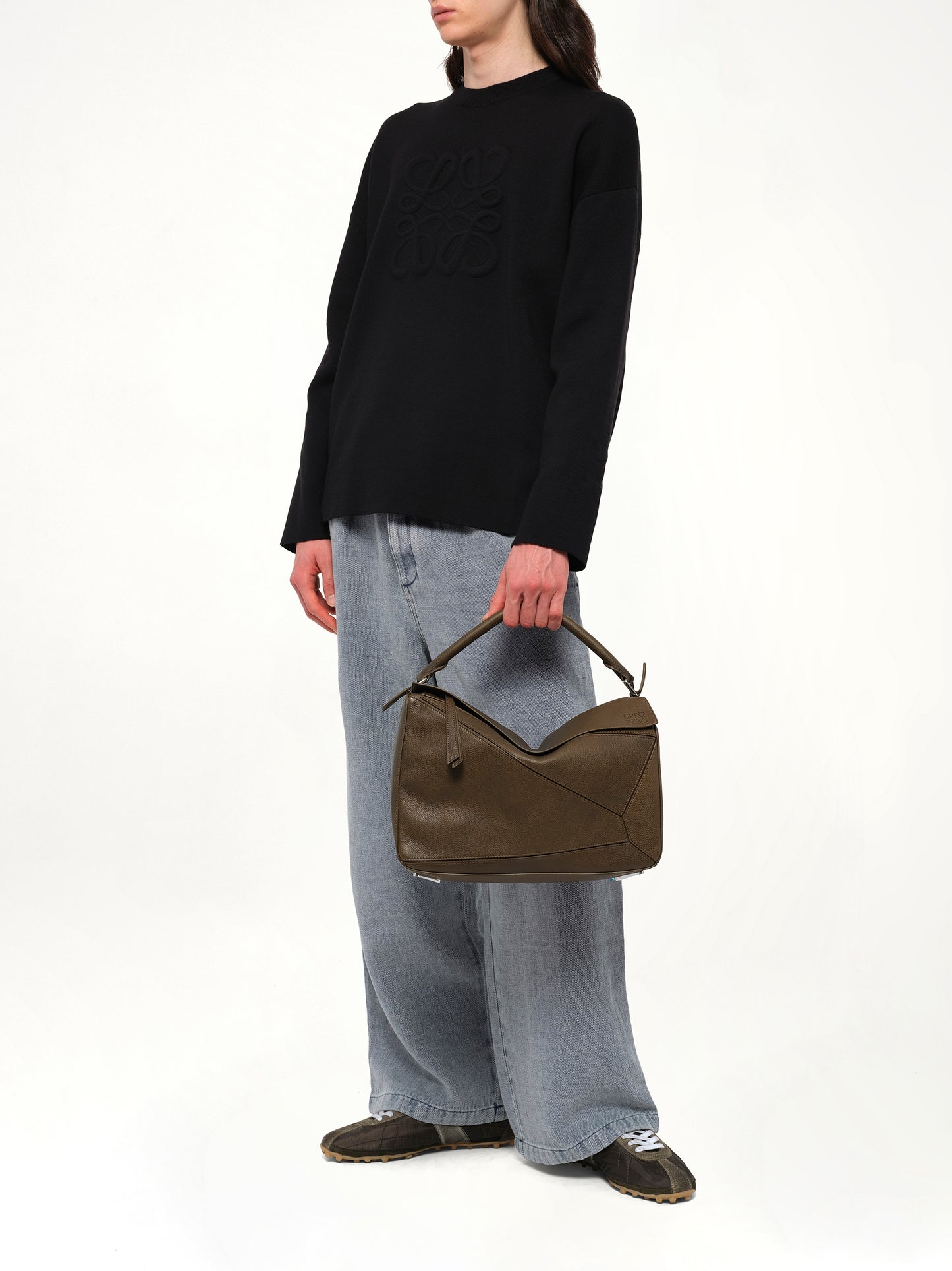 Puzzle Large in Tundra