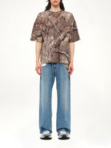 Realtree Camo T-Shirt in Camo