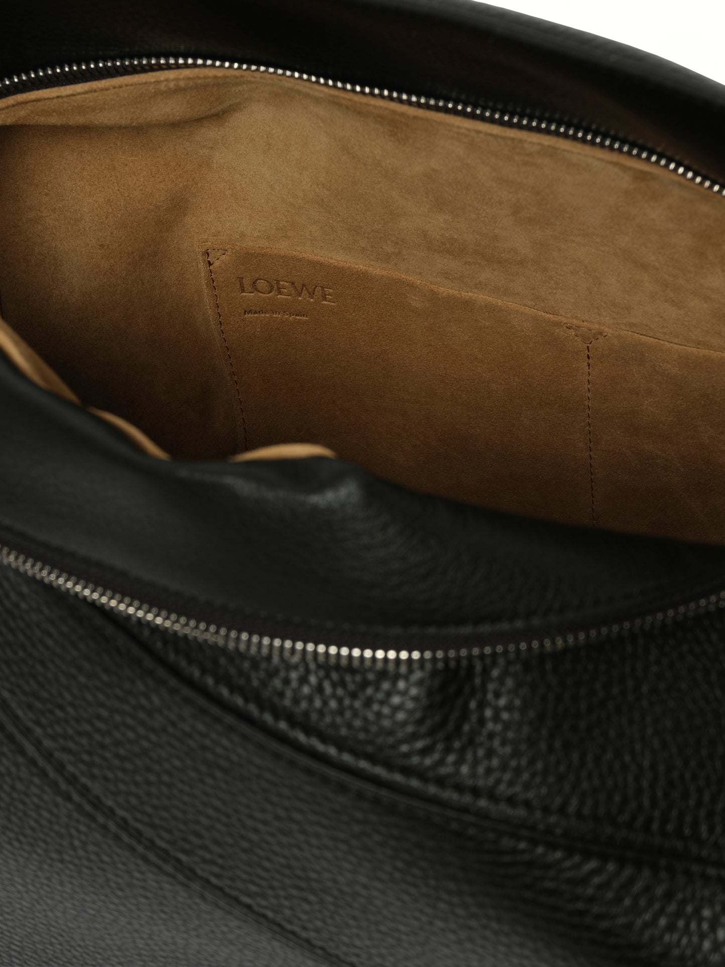 Puzzle Large in Black