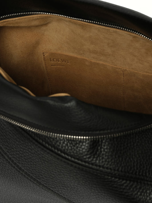 Puzzle Large in Black