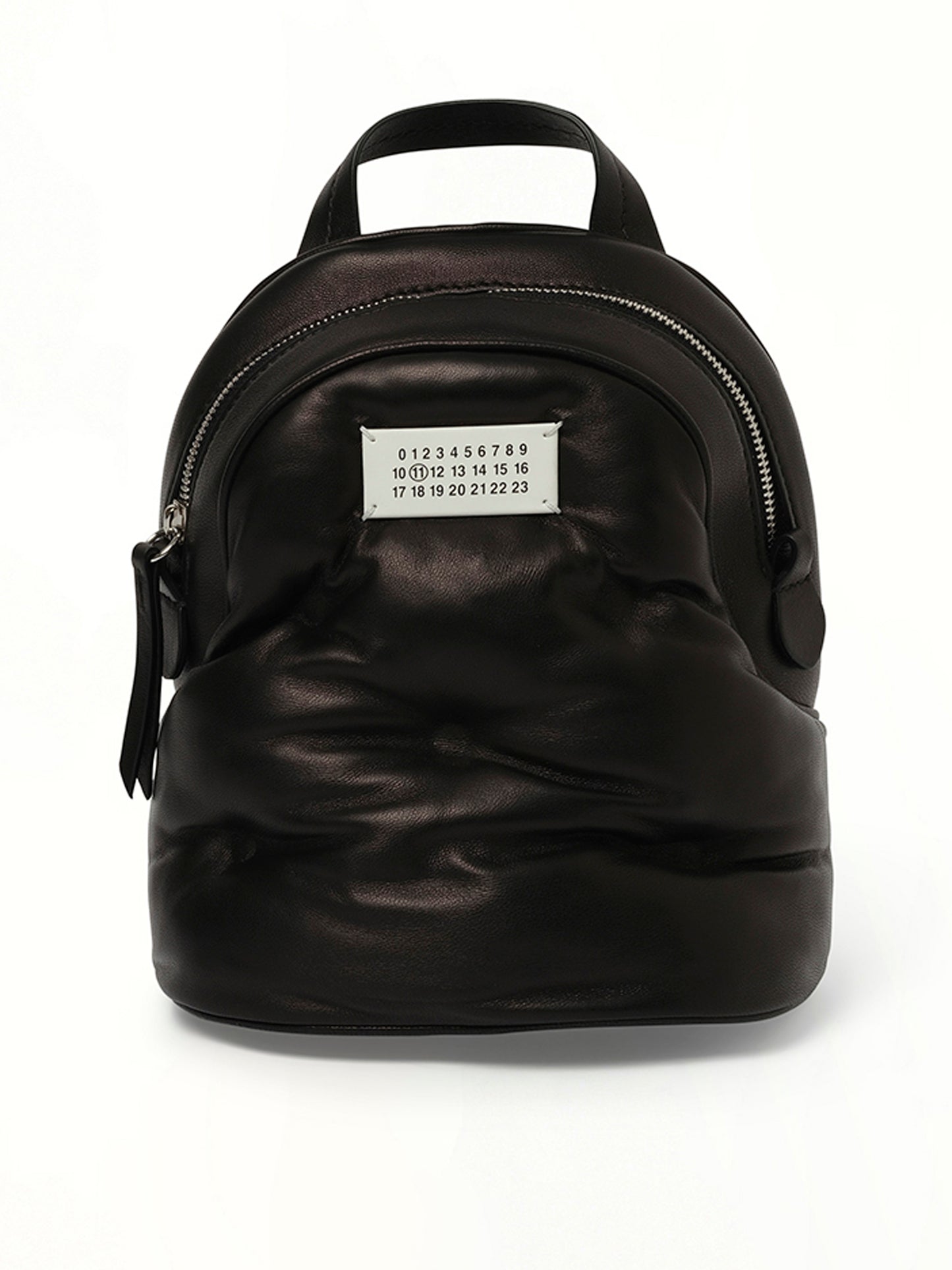 Glam Slam Backpack in Black