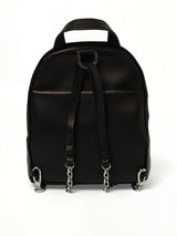 Glam Slam Backpack in Black