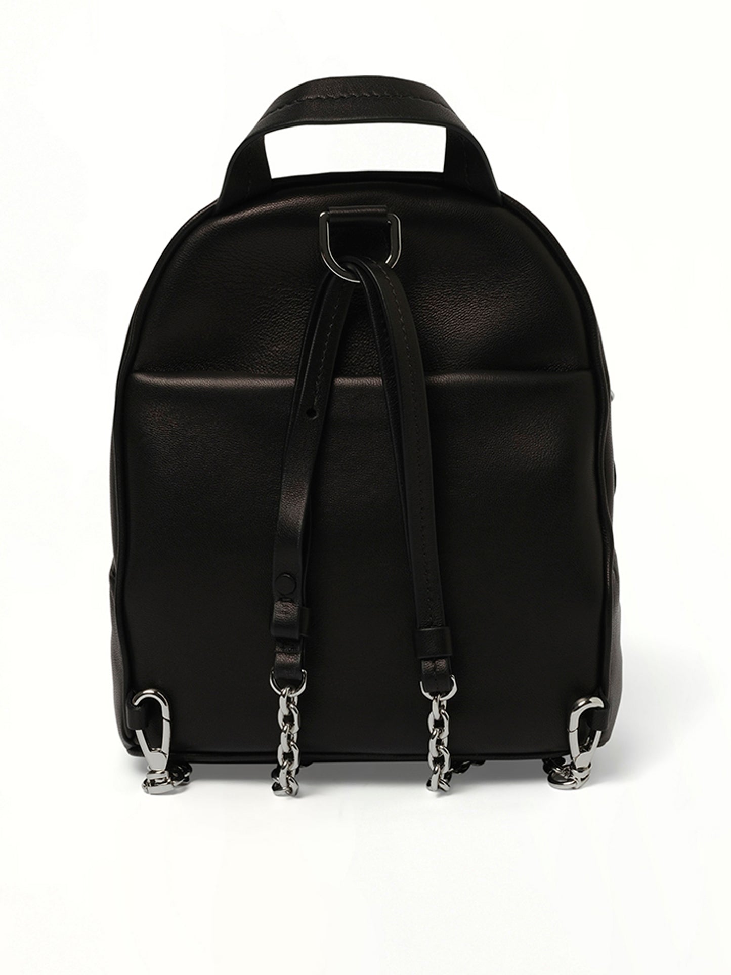 Glam Slam Backpack in Black