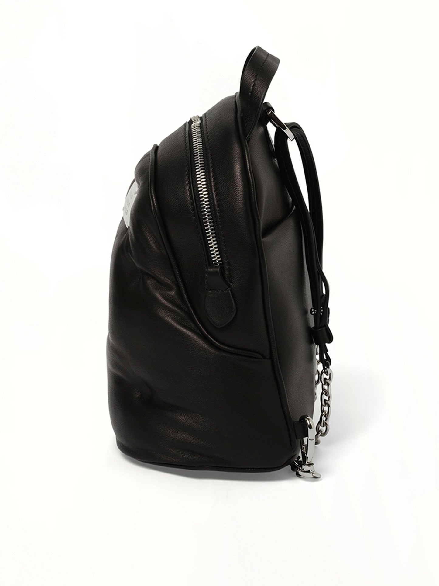 Glam Slam Backpack in Black