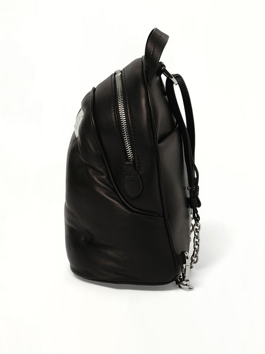 Glam Slam Backpack in Black
