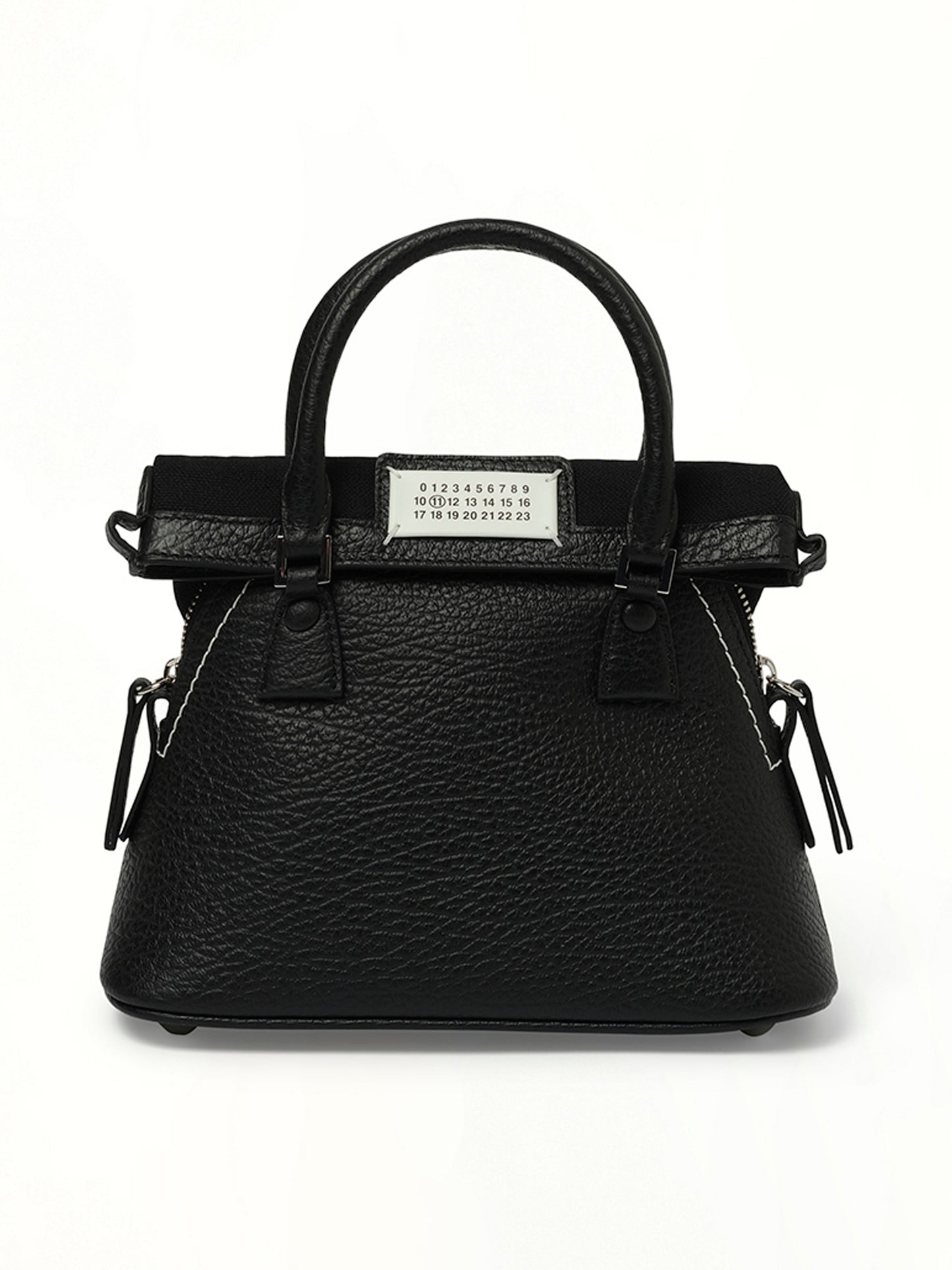 Micro 5AC Bag in Black