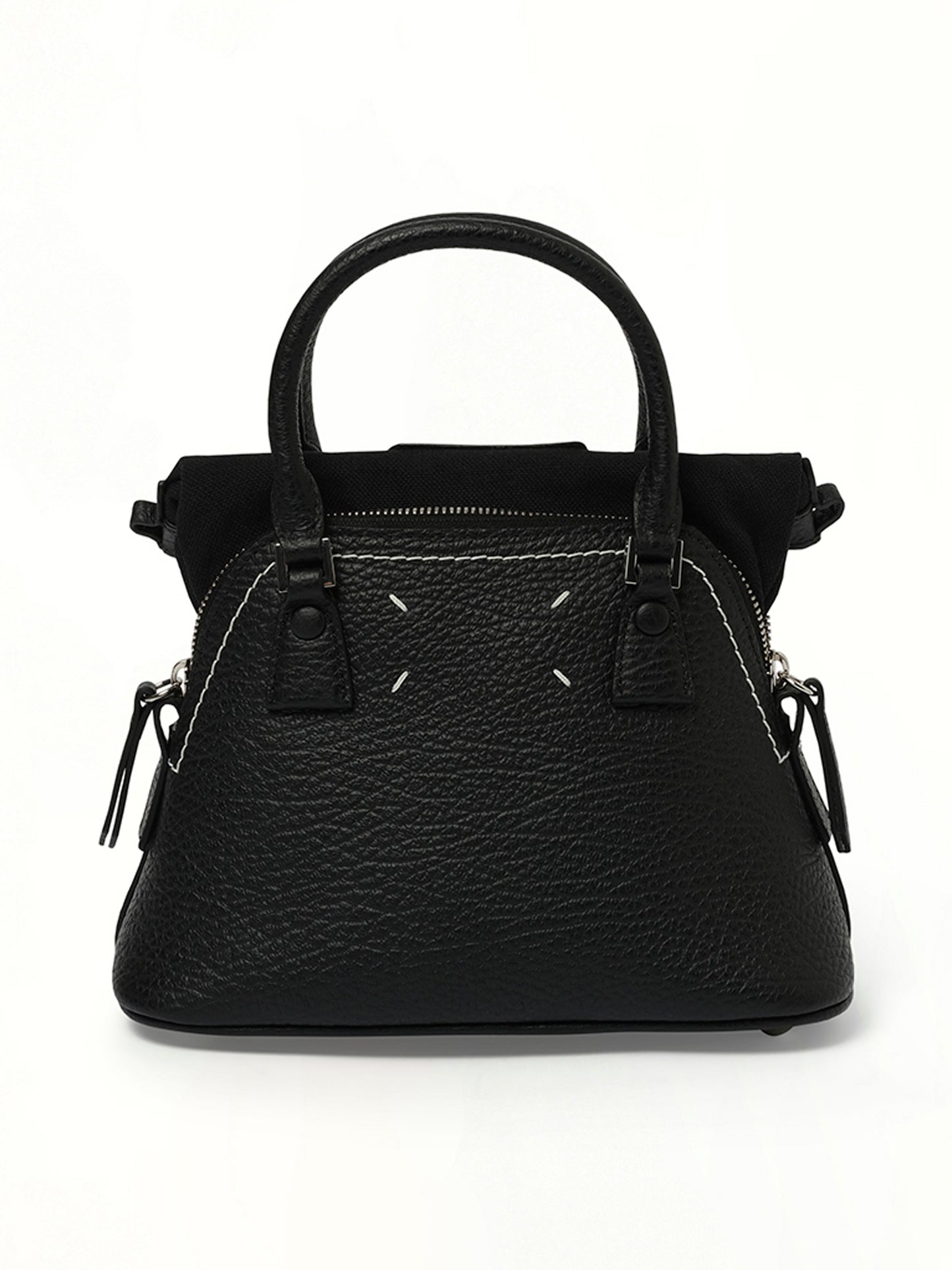 Micro 5AC Bag in Black