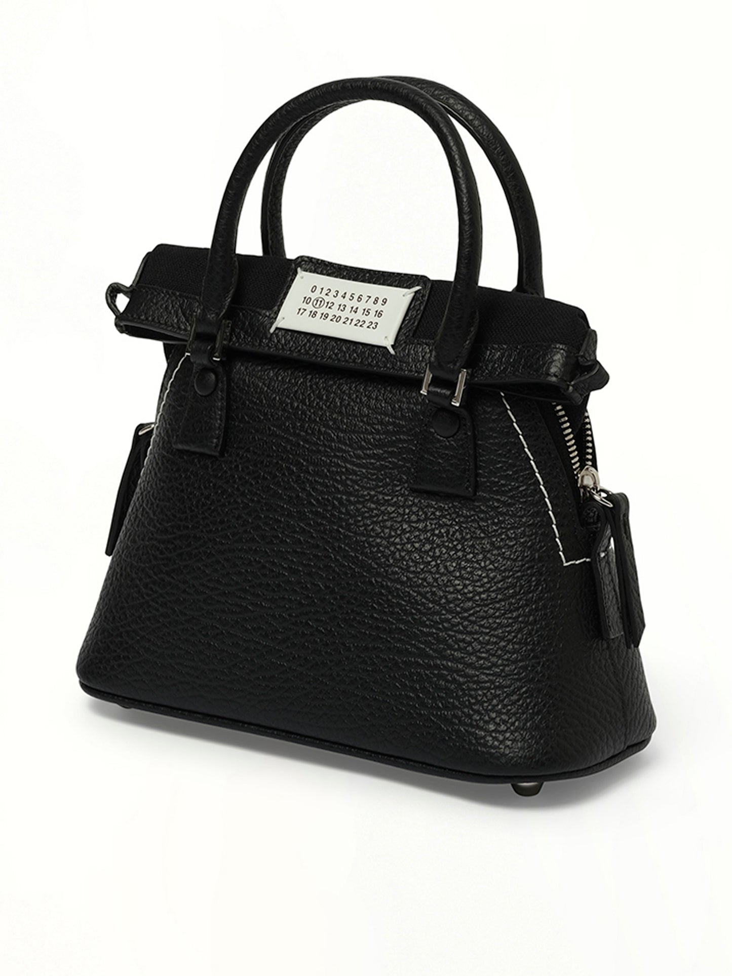 Micro 5AC Bag in Black