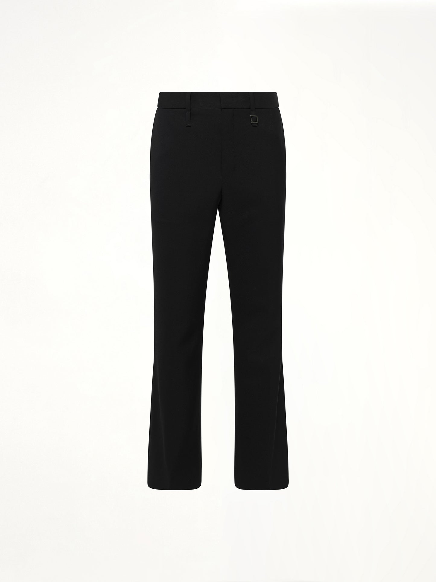 Suit Pants in Black