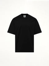 City Graphic T-Shirt in Black
